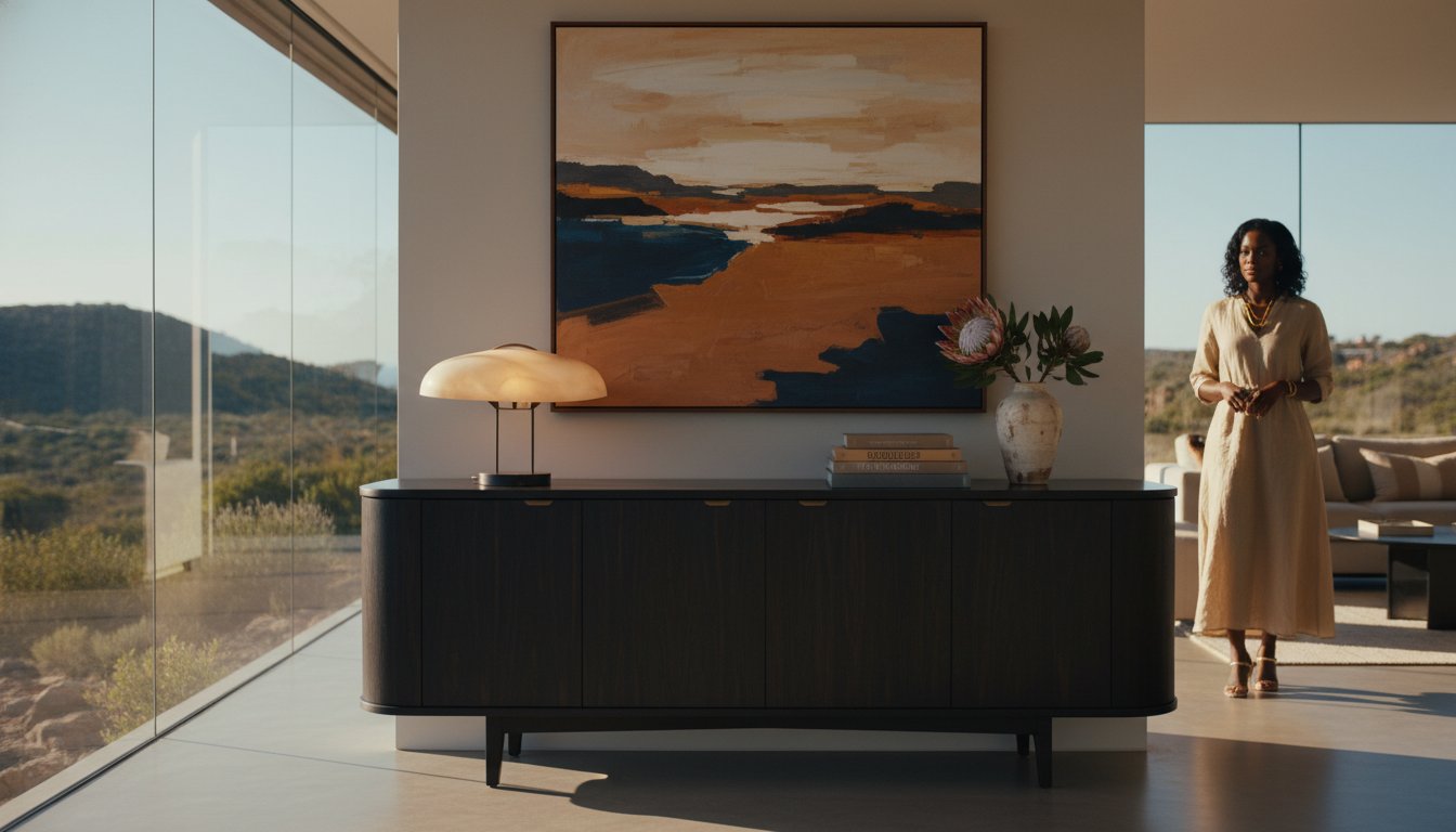 The Ultimate Guide to Choosing the Perfect Sideboard for Your Home