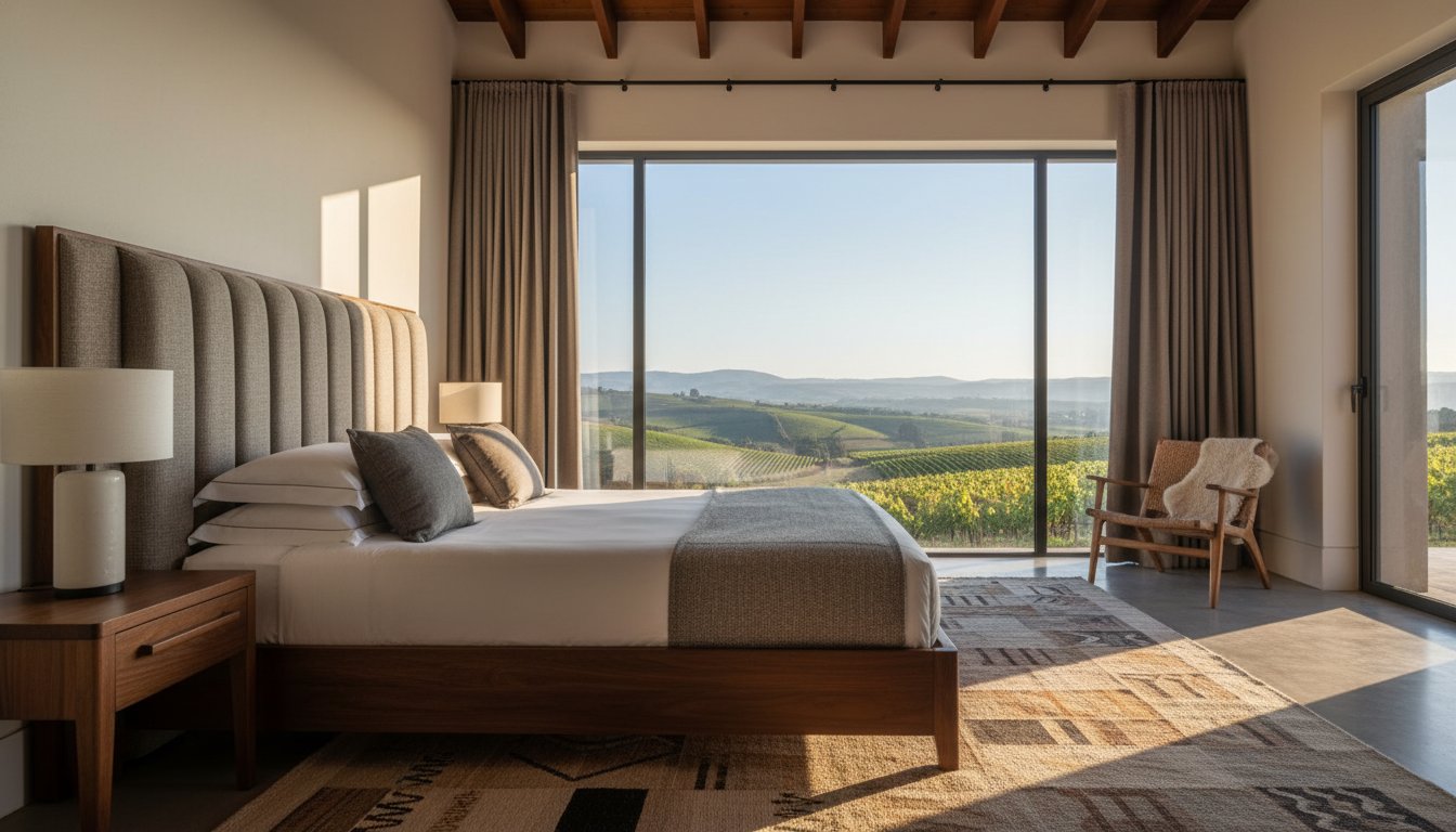 Custom Bed Designs South Africa: The 2026 Guide to Bespoke Sanctuaries