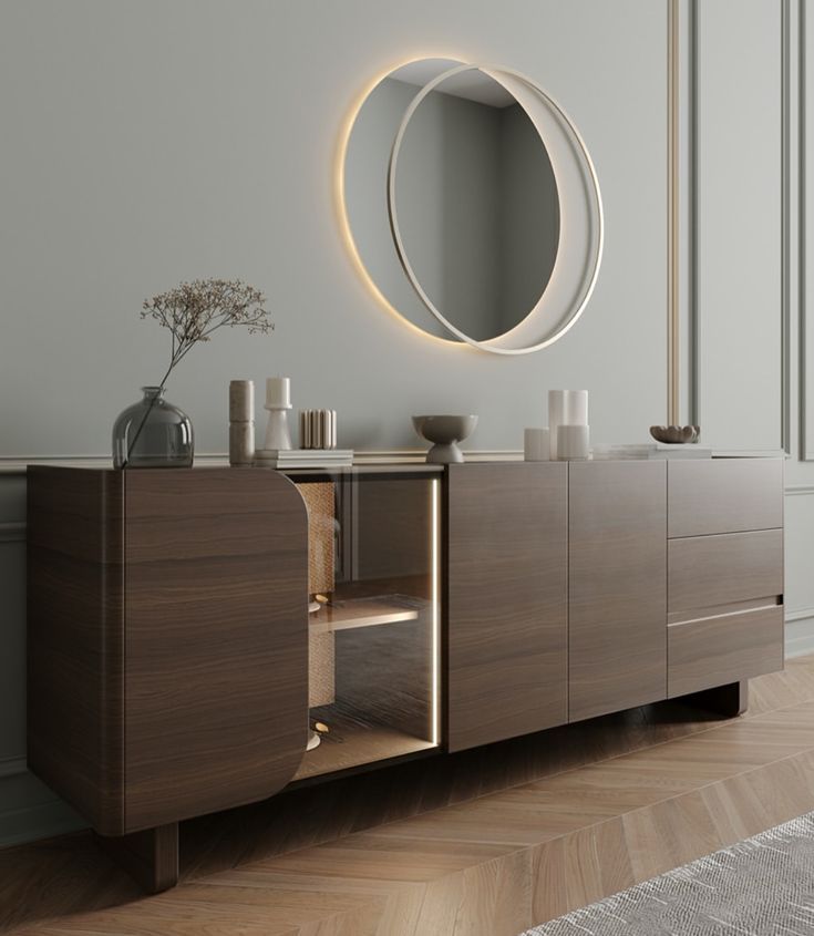 Furniture Showcase