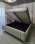 Riviera Channel Sofa Set