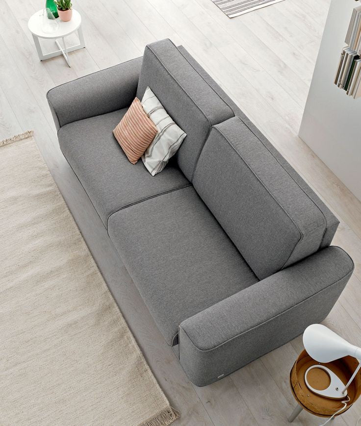 Modular 2-Seater Sofa