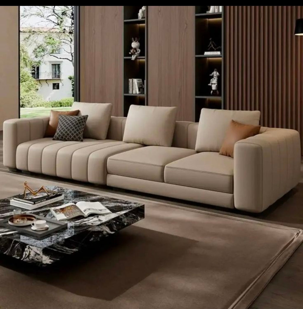 Mix sofa