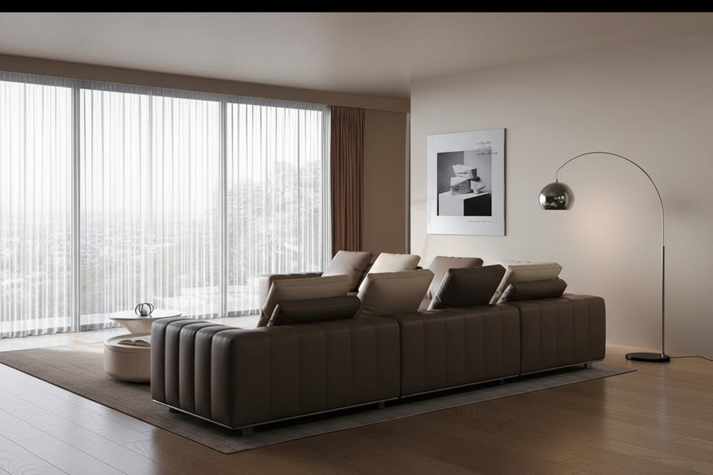 Mix sofa