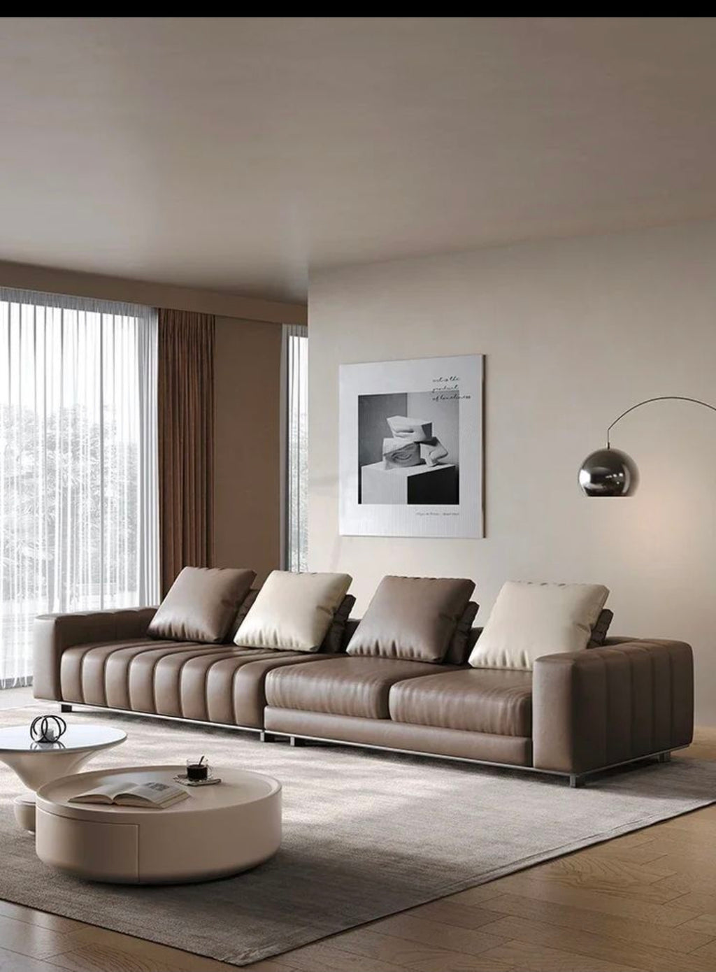 Mix sofa
