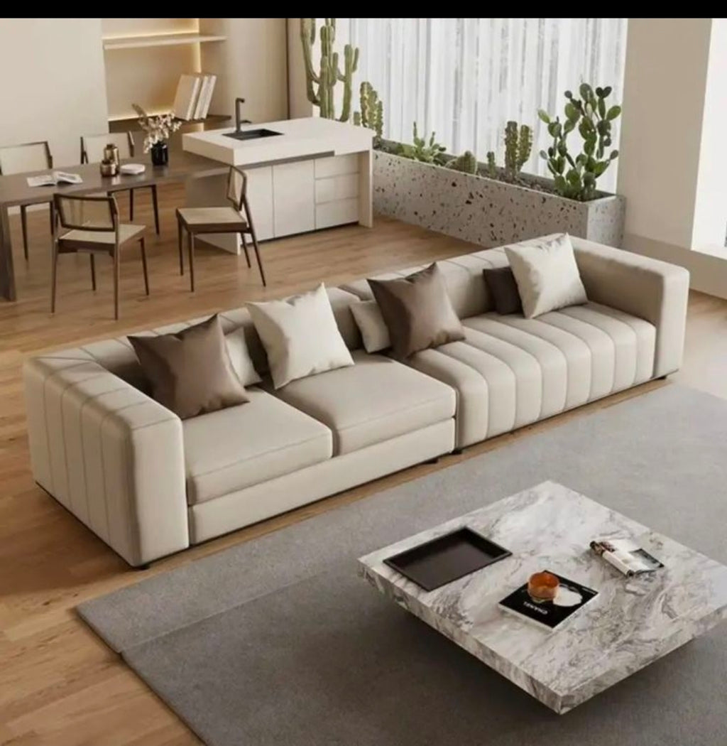 Mix sofa