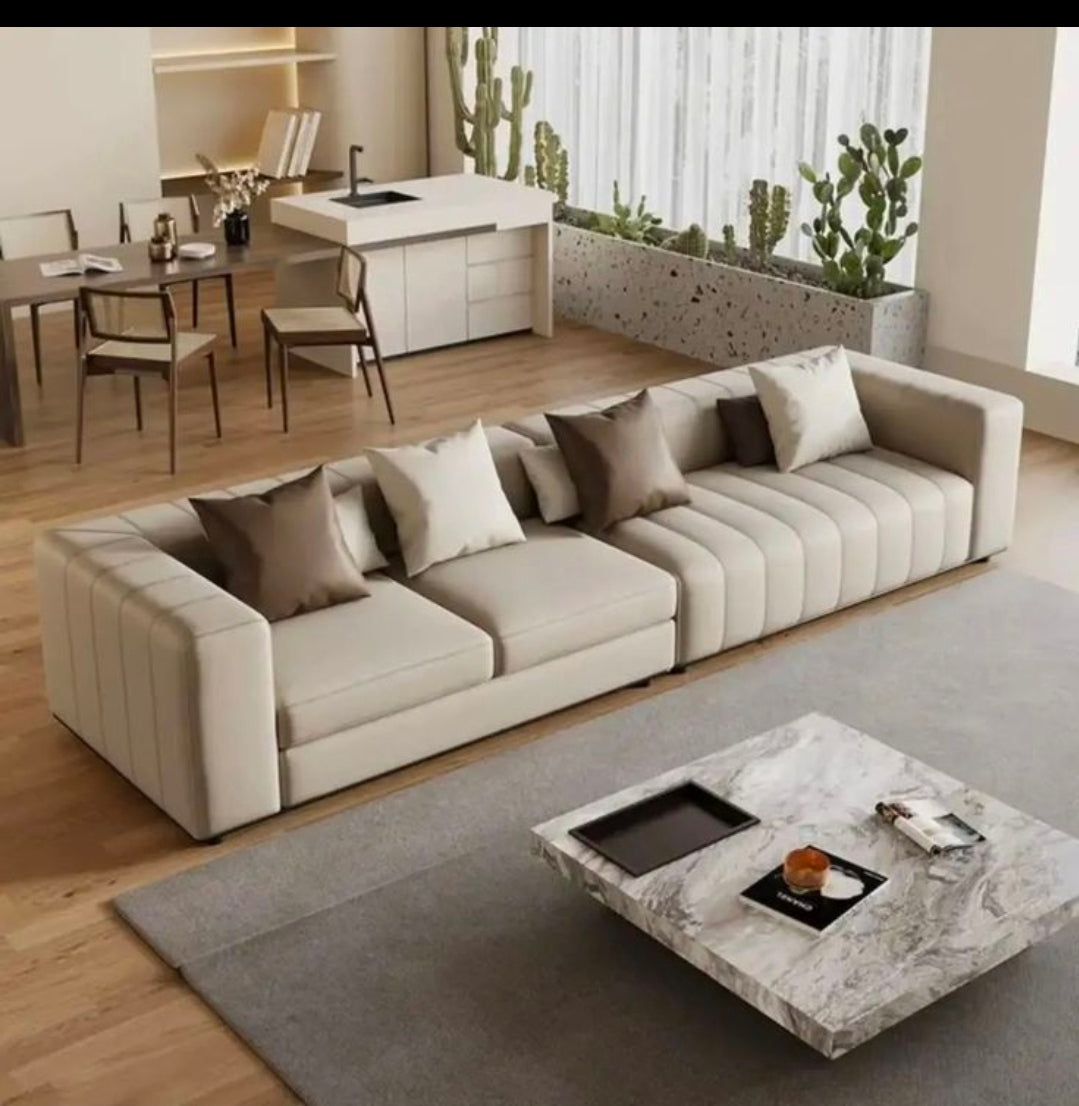 Mix sofa