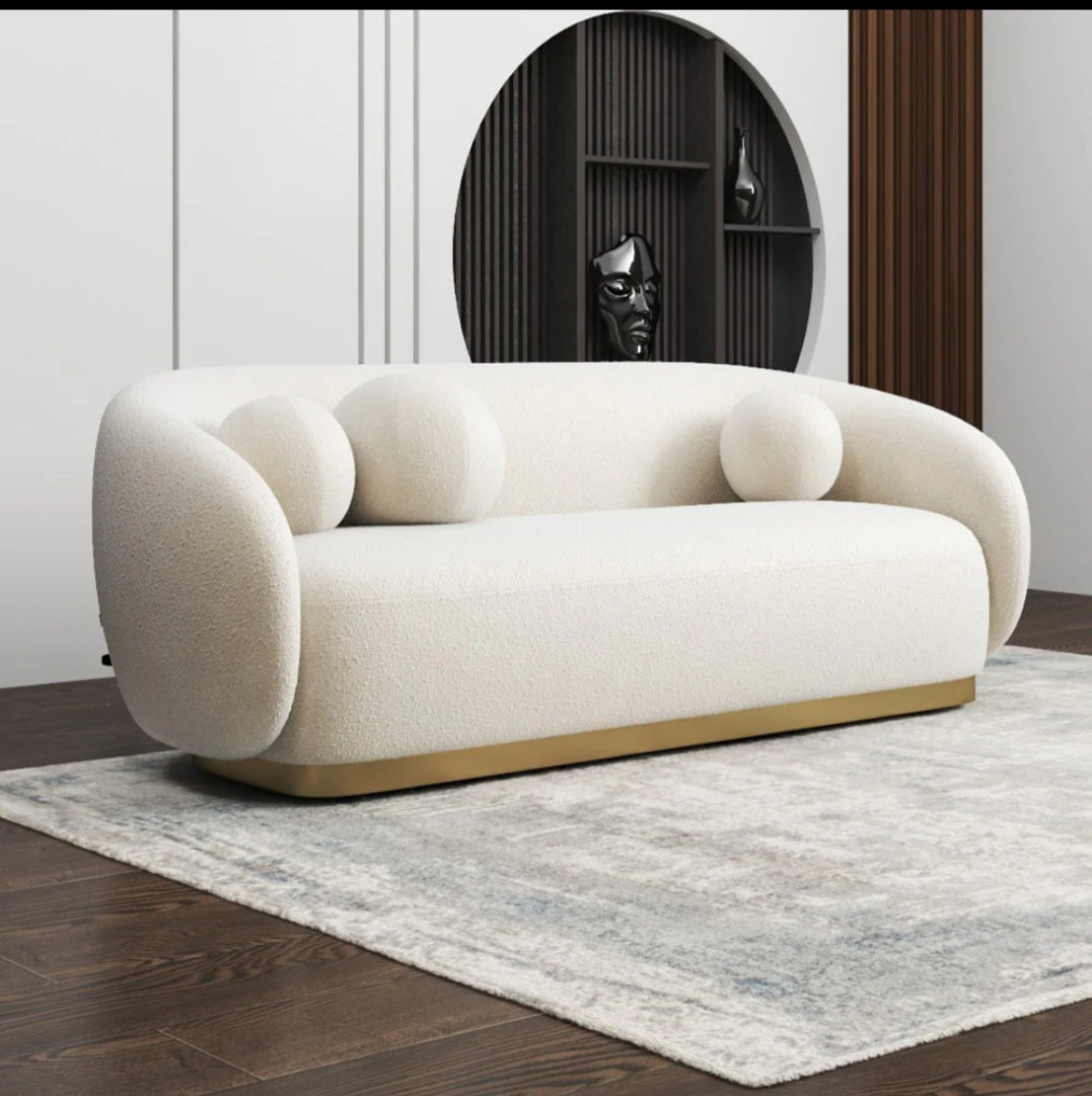 Cloud Bubble Sofa