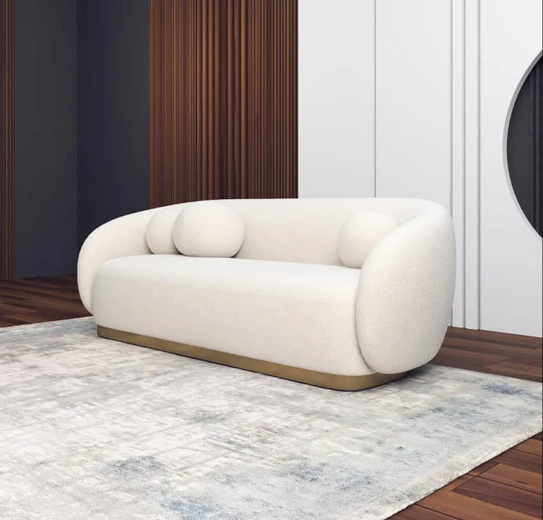 Cloud Bubble Sofa