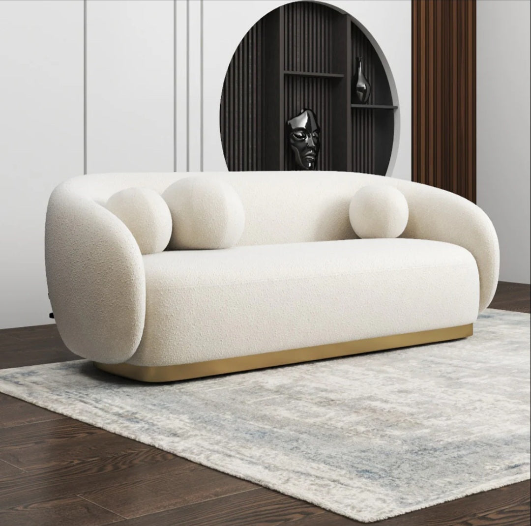 Cloud Bubble Sofa