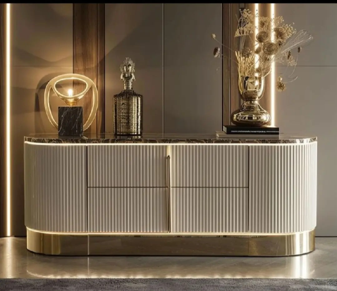 Furniture Showcase