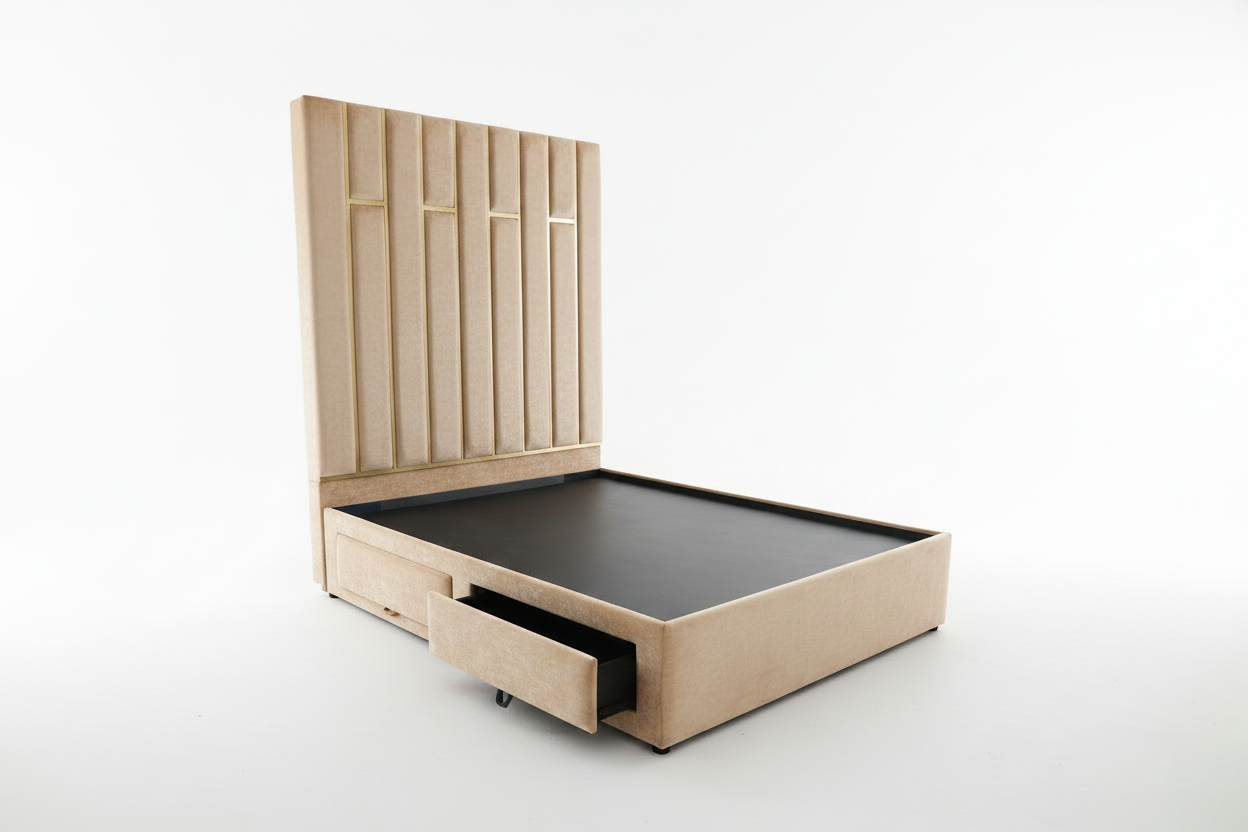 Aurelia - Beige