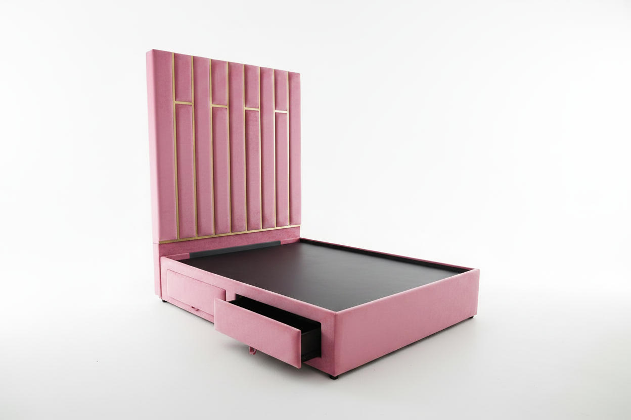Aurelia - Pink