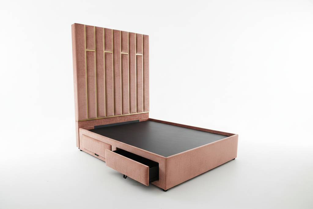 Aurelia - Rose Gold
