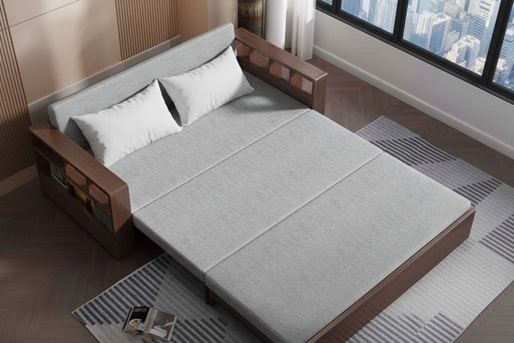 Bed Mode