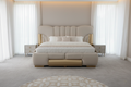 Beige Linen