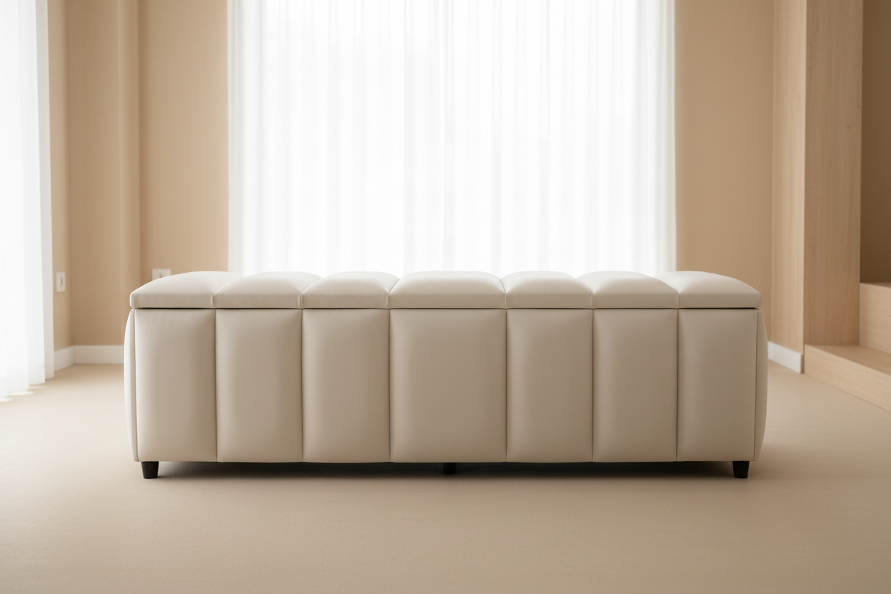 Beige Linen
