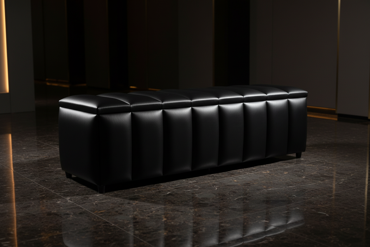 Black Leather