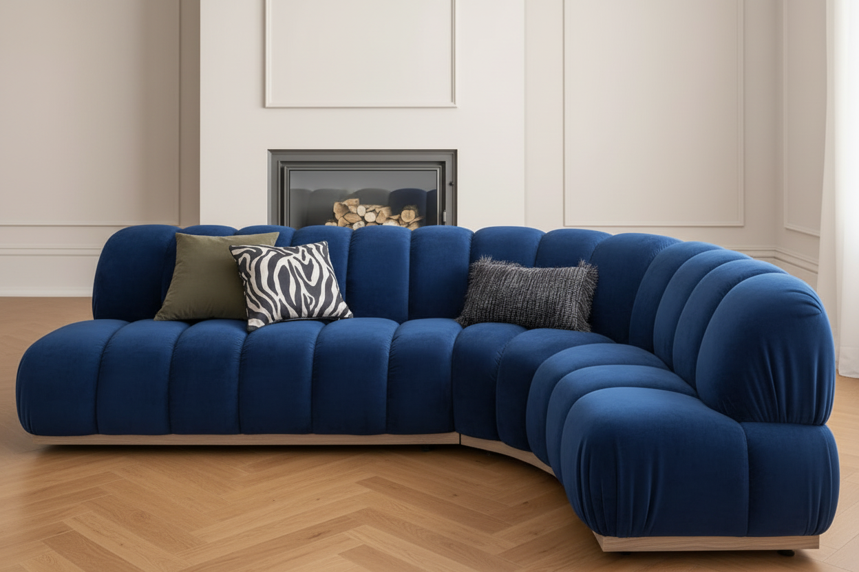 Blue Marlow
