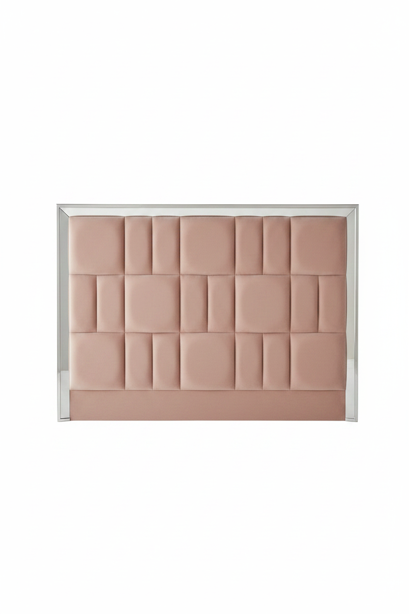 Blush Pink - Standalone
