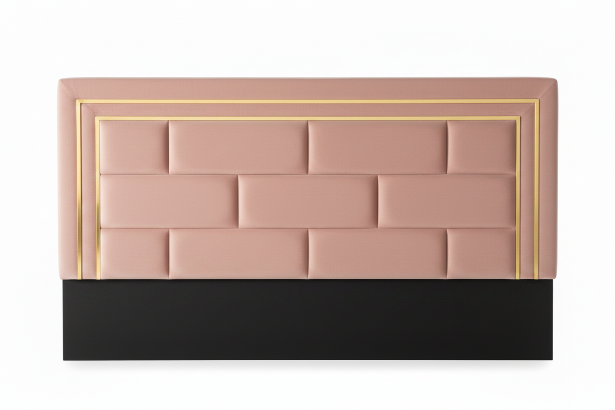 Blush Pink