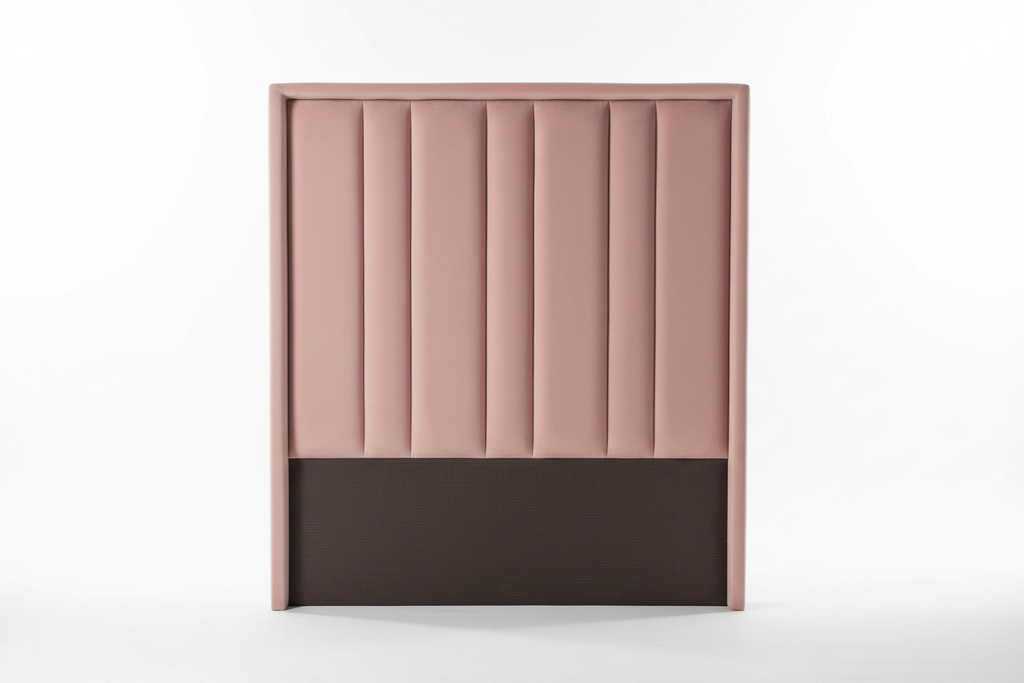 Blush Pink
