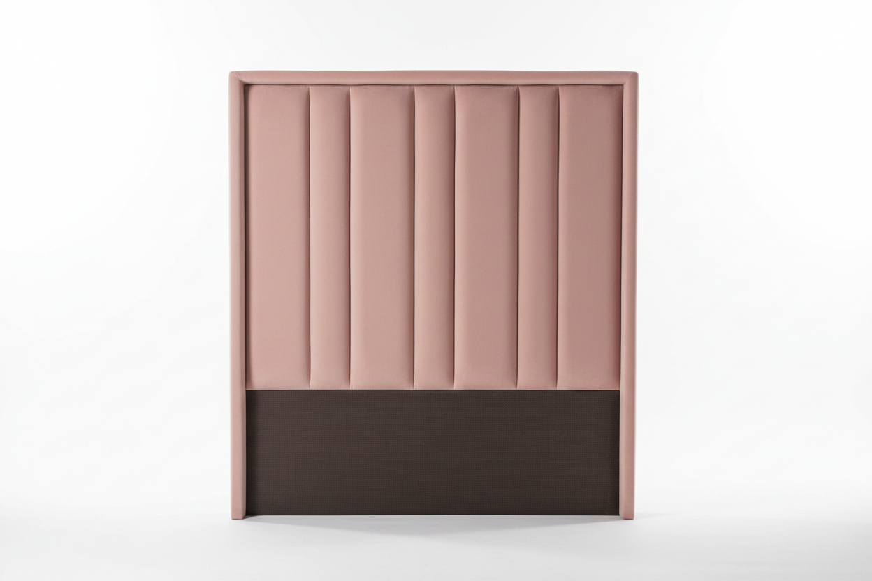 Blush Pink