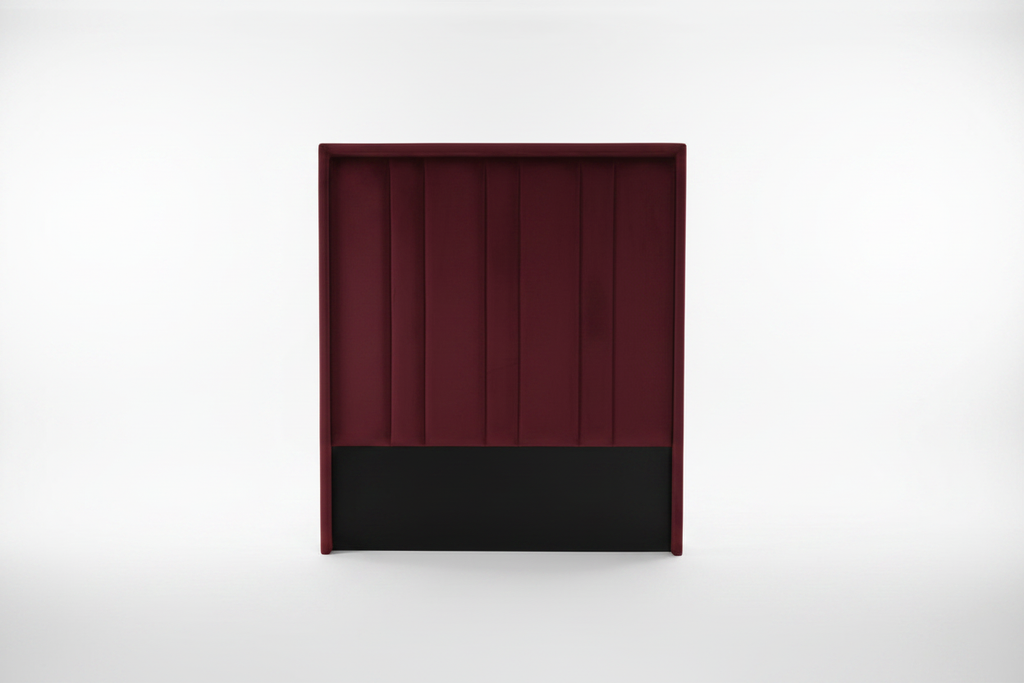 Burgundy Red