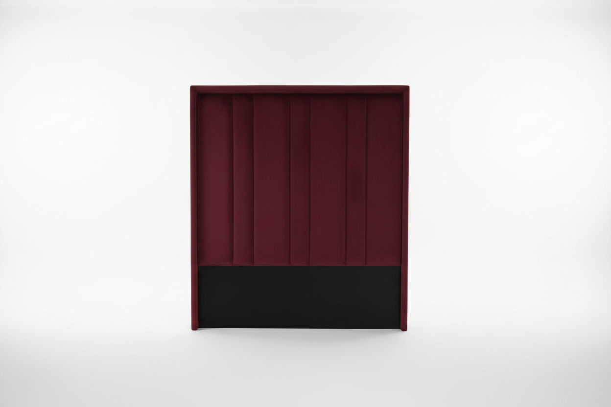 Burgundy Red