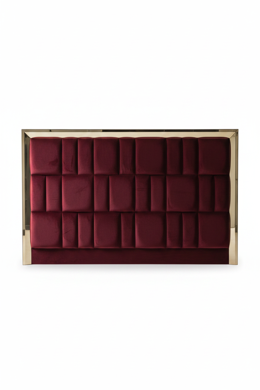 Burgundy - Standalone