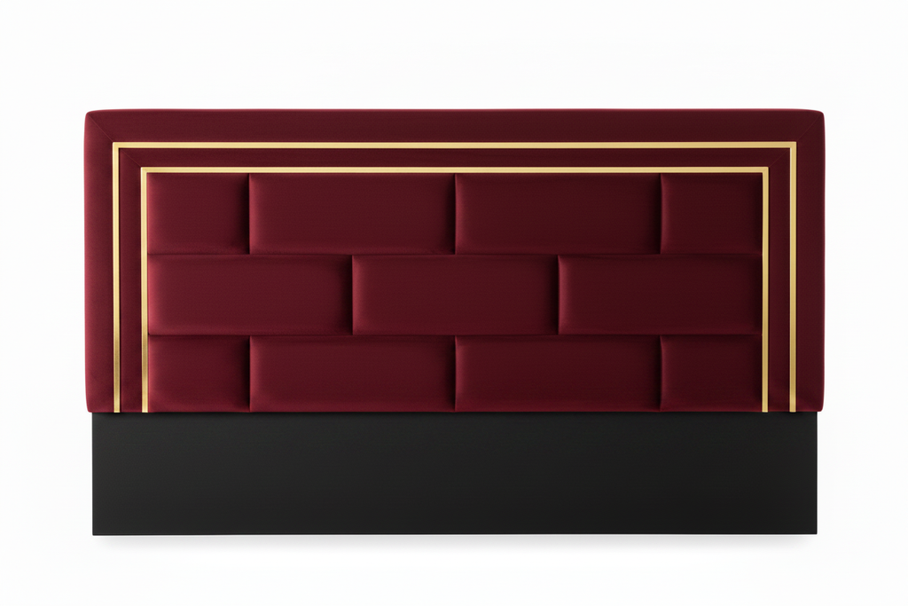 Burgundy Wine