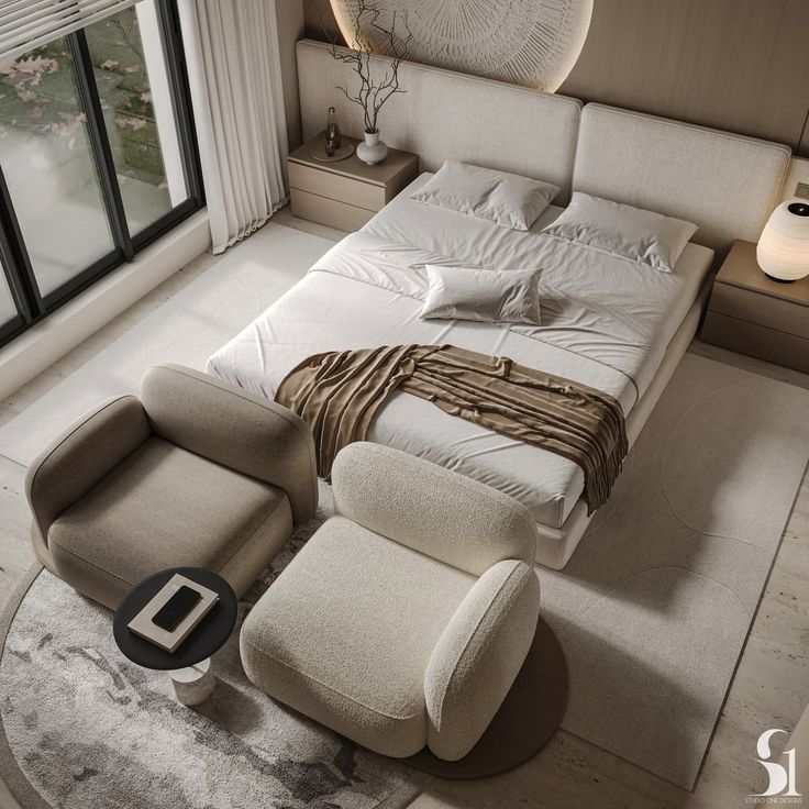 Furniture Showcase