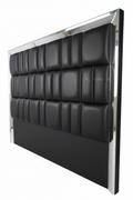 Charcoal Black - 3/4 Angle