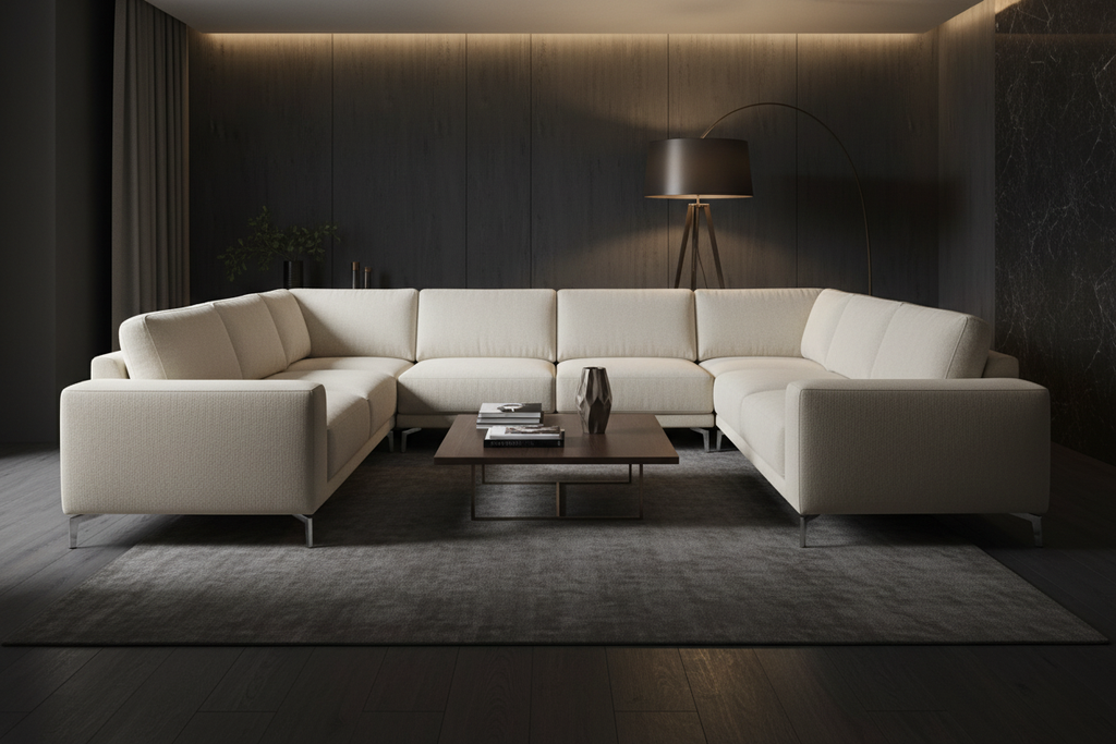 Cream White Variant