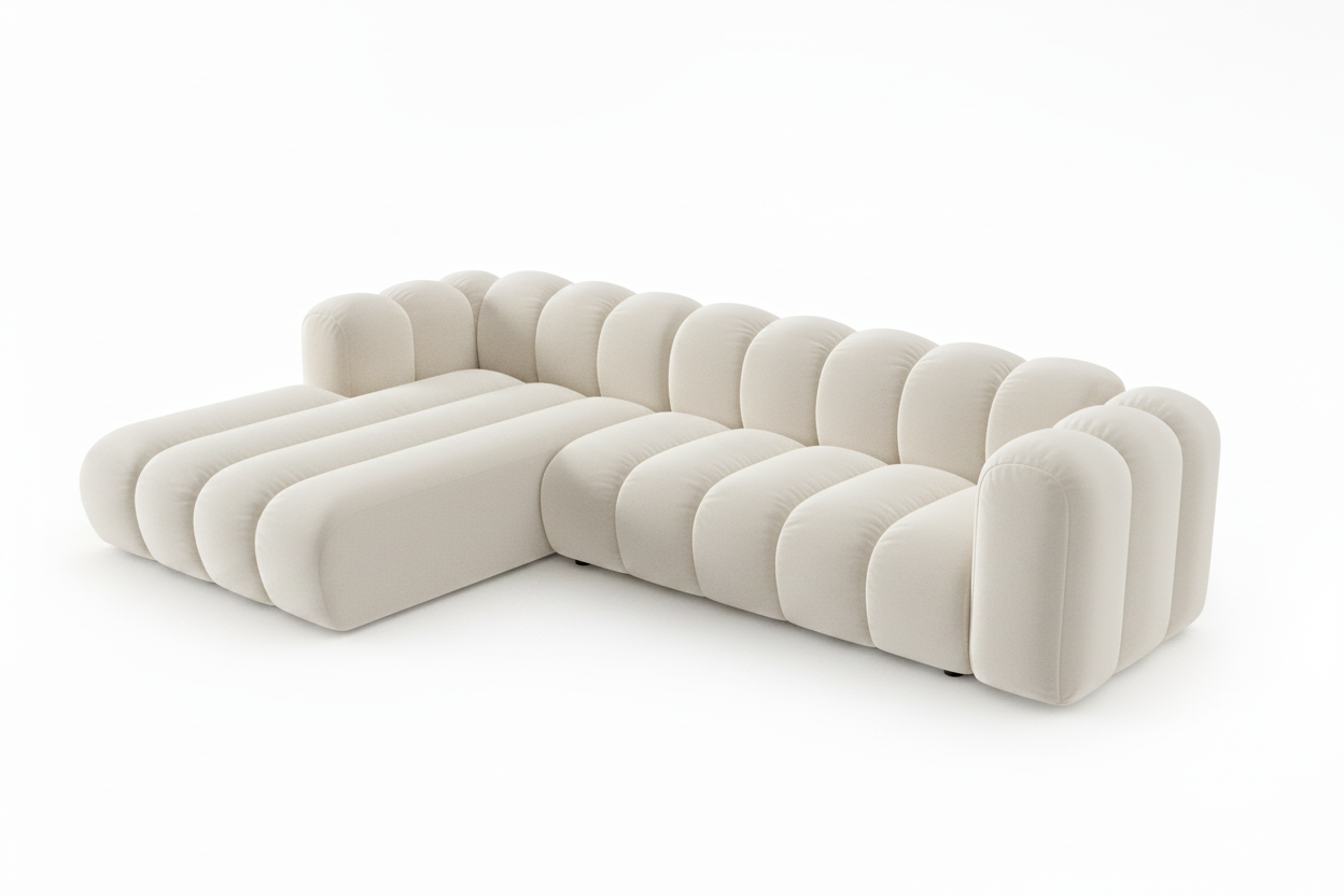 Cream White