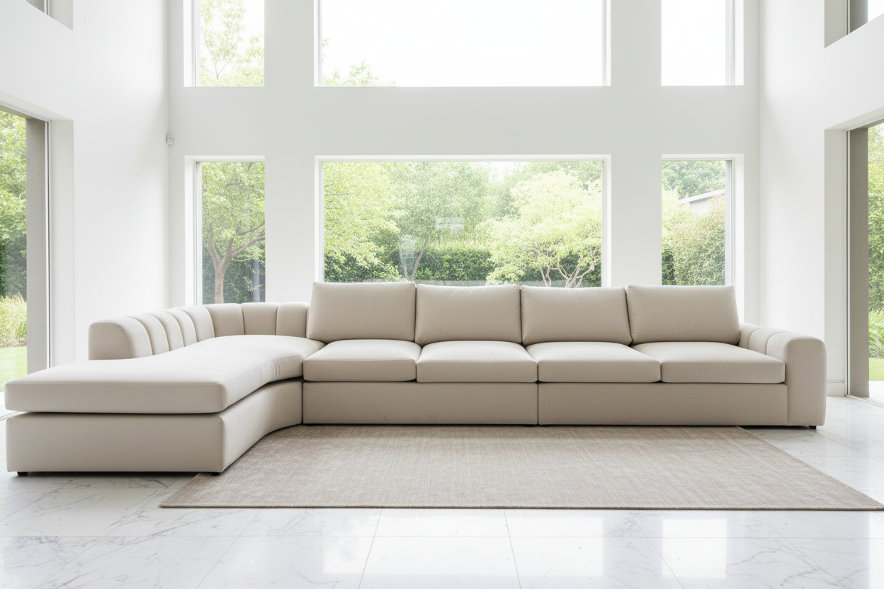 Cream White