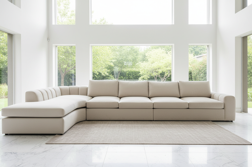 Cream White