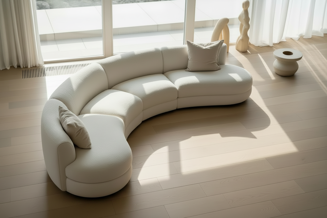 Cream White