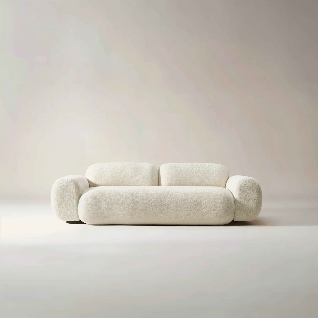 Cream White