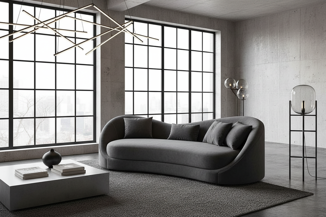 Dark Gray