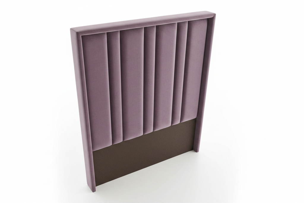 Dusty Purple