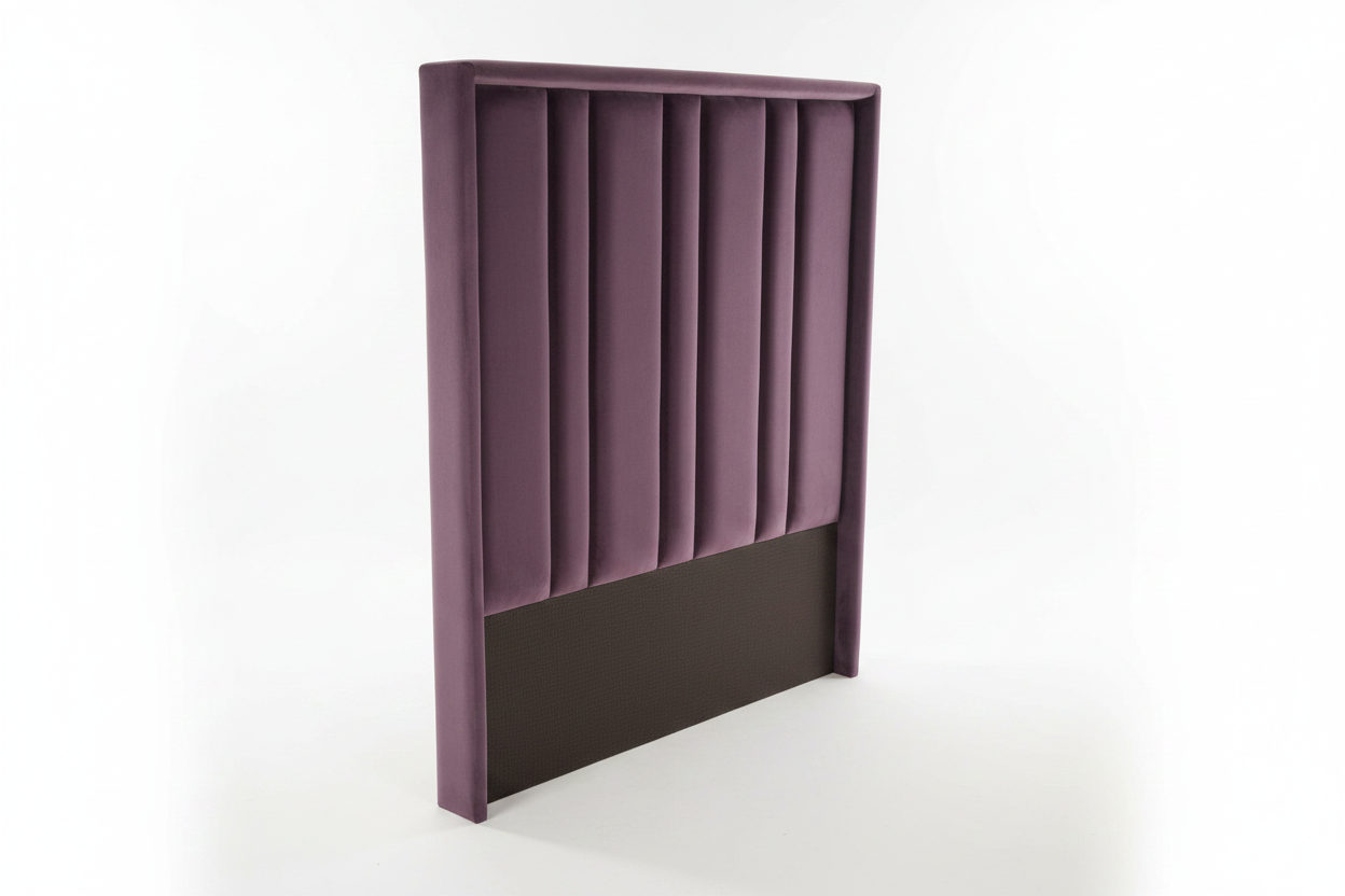 Dusty Purple