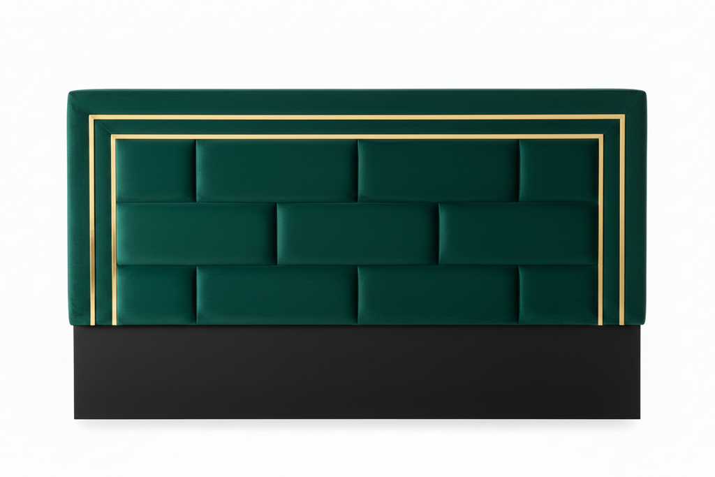 Emerald Green
