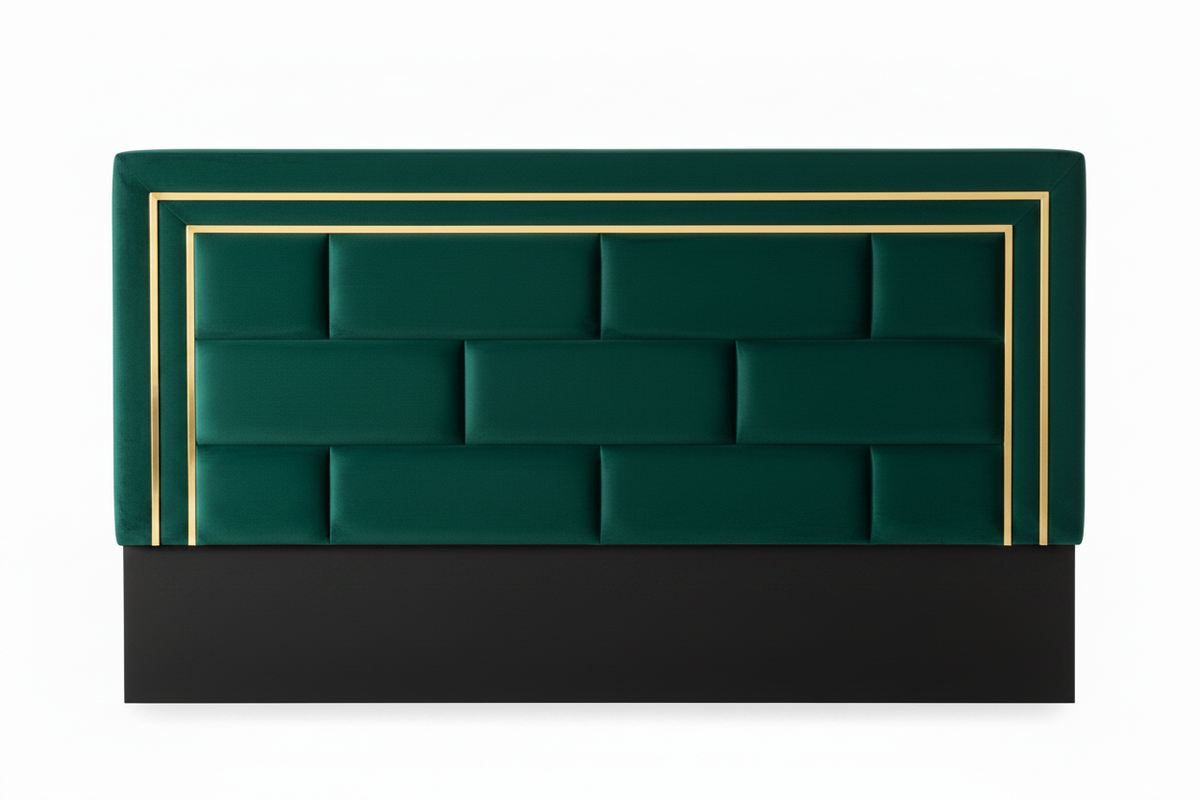 Emerald Green