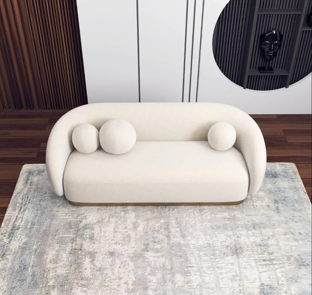 Cloud Bubble Sofa