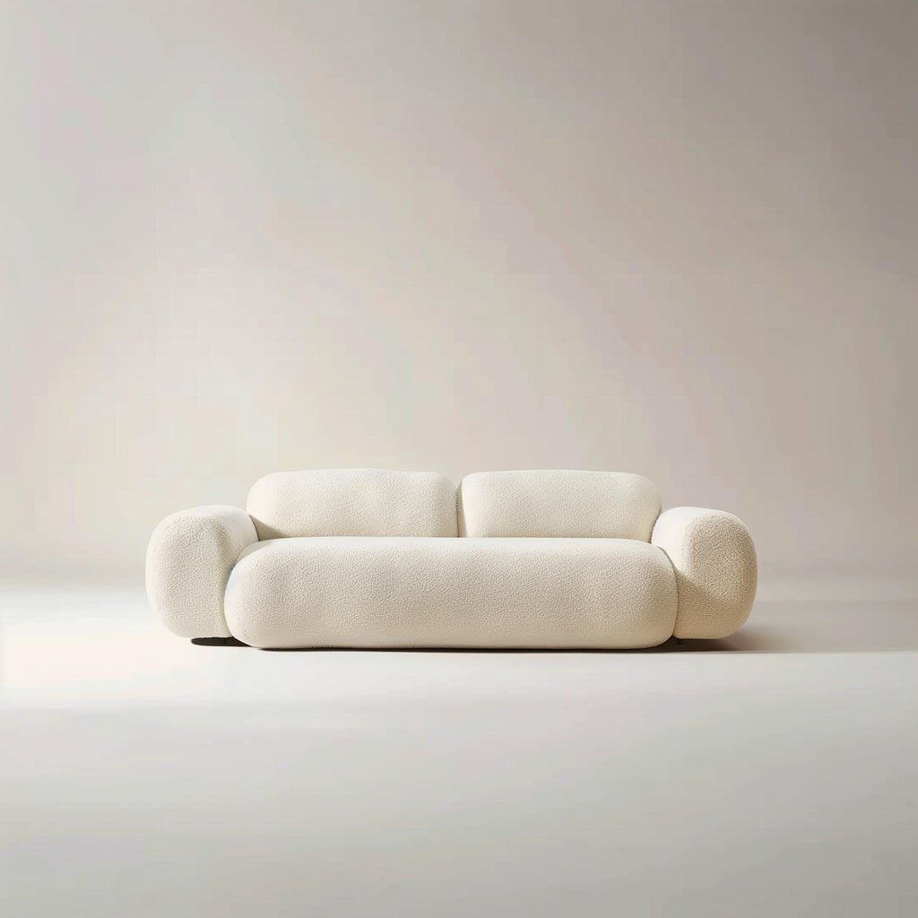 Oslo 3-Seater Sofa