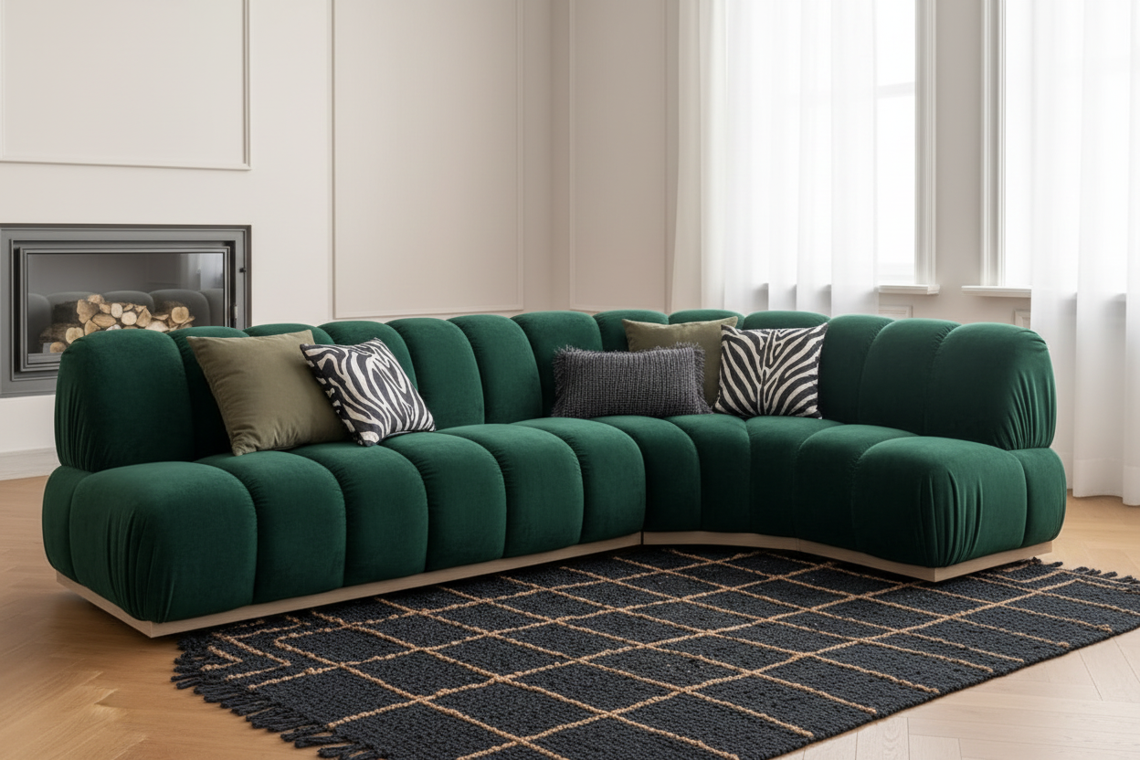 Green Marlow