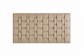 Headboard - Corduroy Taupe