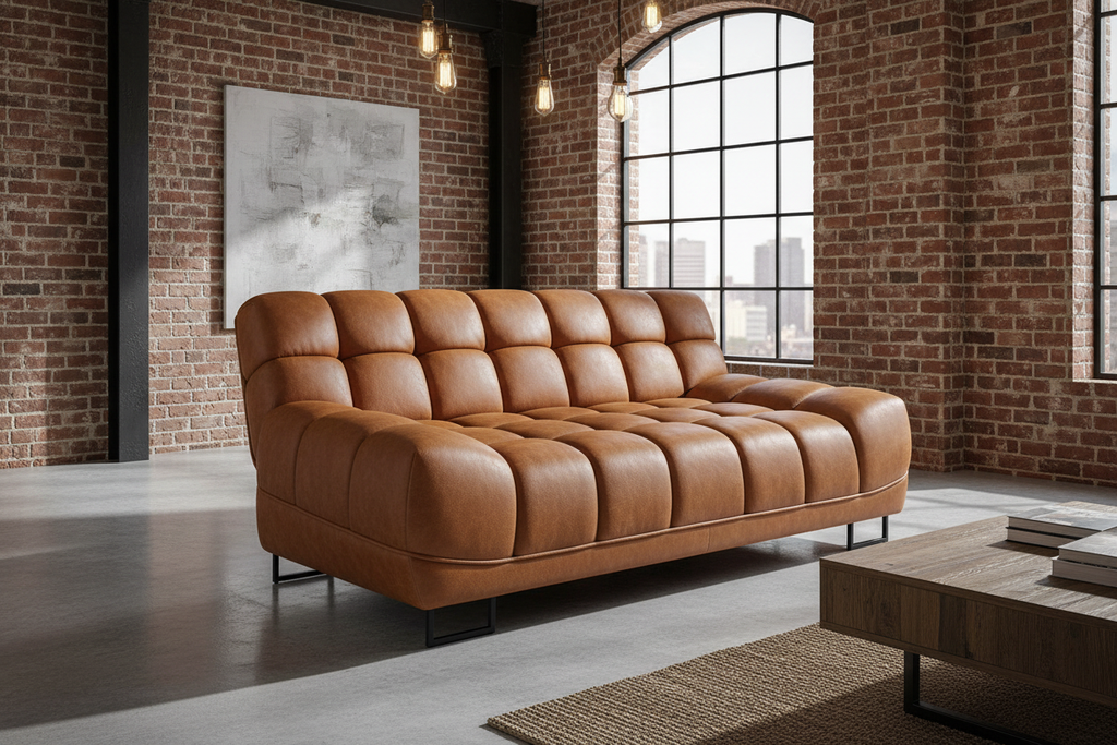Sleeper couch