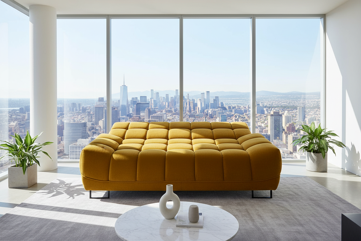 Sleeper couch
