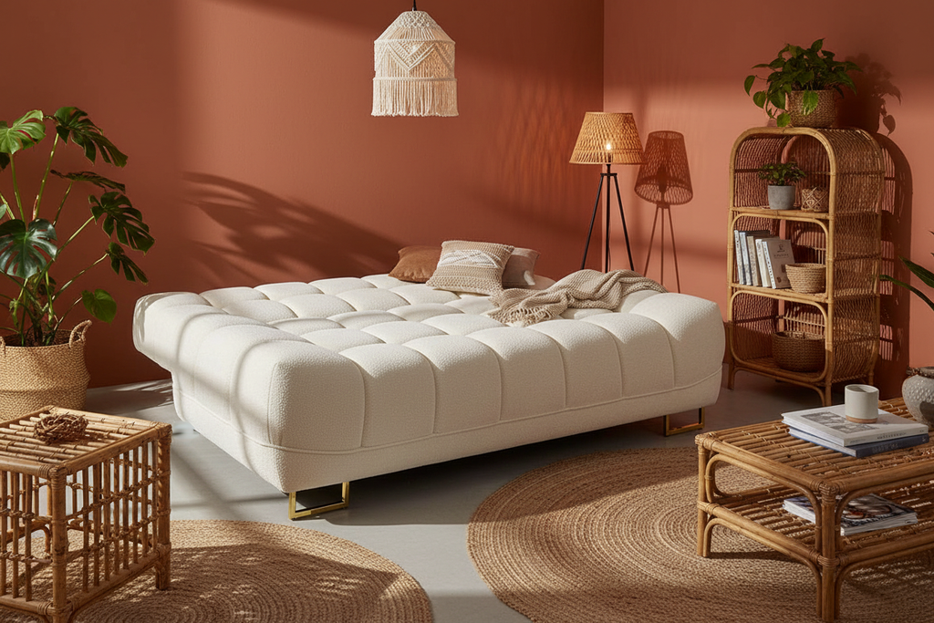 Sleeper couch